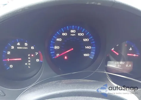 2004 Acura Tl из США, поврежденный, VIN 19UUA66294A043439